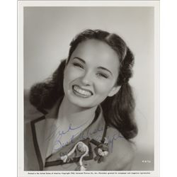 Ann Blyth