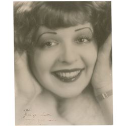 Clara Bow