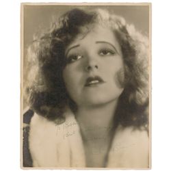 Clara Bow