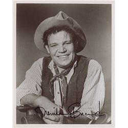 Neville Brand