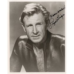 Lloyd Bridges