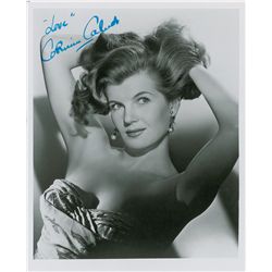 Corinne Calvet