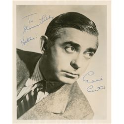 Eddie Cantor
