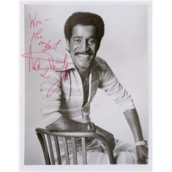 Sammy Davis, Jr