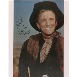 Kirk Douglas