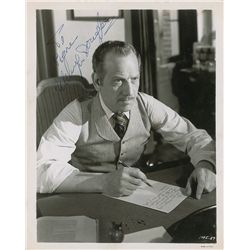 Melvyn Douglas