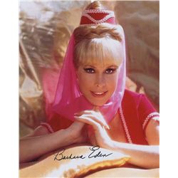 Barbara Eden
