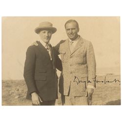 Douglas Fairbanks, Sr