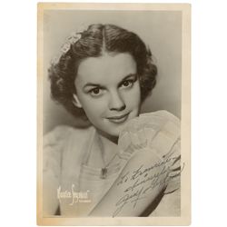 Judy Garland