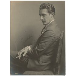 John Gilbert