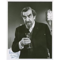 Hugh Griffith