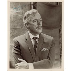 Alec Guinness