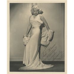 Jean Harlow