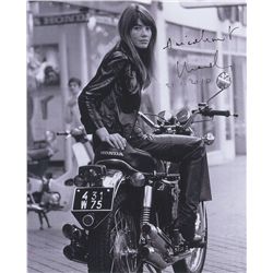 Francoise Hardy