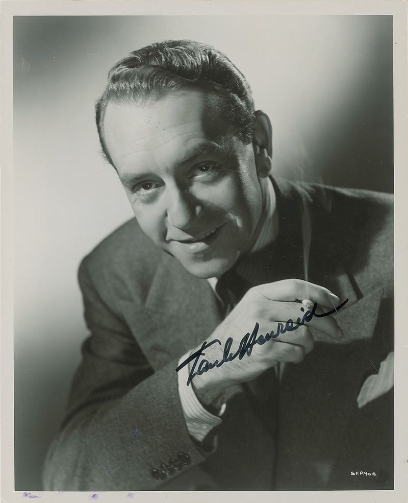 Paul Henreid