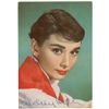 Image 1 : Audrey Hepburn