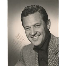 William Holden