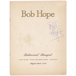 Bob Hope