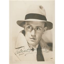 Leslie Howard