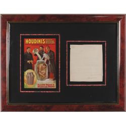 Harry Houdini