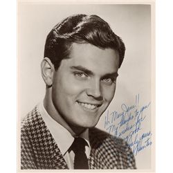 Jeffrey Hunter