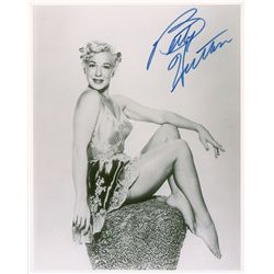 Betty Hutton