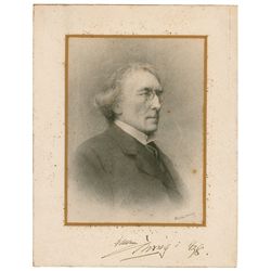 Henry Irving