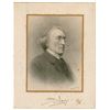 Image 1 : Henry Irving