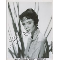 Carolyn Jones