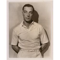Buster Keaton