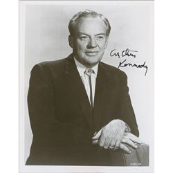 Arthur Kennedy
