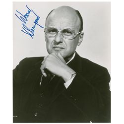 Werner Klemperer