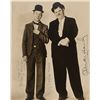 Image 1 : Laurel and Hardy
