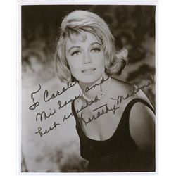 Dorothy Malone