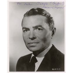 James Mason