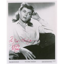 Dorothy McGuire