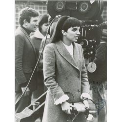 Liza Minnelli