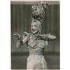 Image 1 : Carmen Miranda