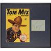 Image 1 : Tom Mix