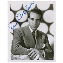 Ricardo Montalban