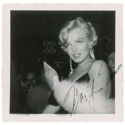 Marilyn Monroe