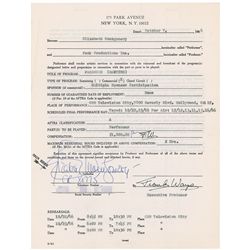 Elizabeth Montgomery