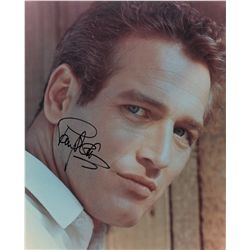 Paul Newman