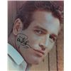 Image 1 : Paul Newman