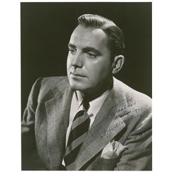 Pat O’Brien
