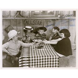 Our Gang: Darla Hood