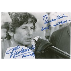 Roman Polanski