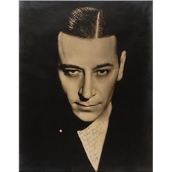George Raft
