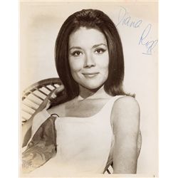 Diana Rigg