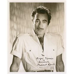Gilbert Roland